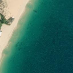 Satellite imagery of Nos Akrotiria, BG