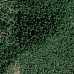 Satellite imagery of Greenback Mine, US