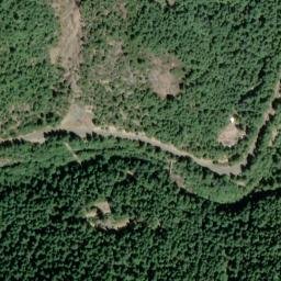 Satellite imagery of Gold Cup Placer, US