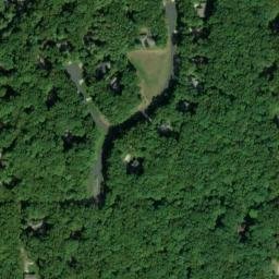 Satellite imagery of Indian Point, US