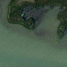 Satellite imagery of Indian Creek Point, CA