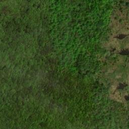 Satellite imagery of Ragged Mountain, US