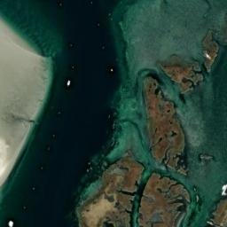 Satellite imagery of Babson Point, US