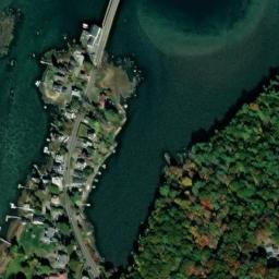 Satellite imagery of Wheeler Point, US
