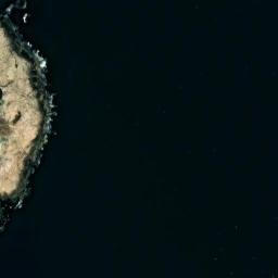 Satellite imagery of Cape Ann, US