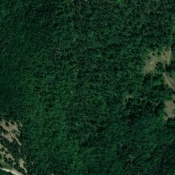 Satellite imagery of Sierra de Izco, ES