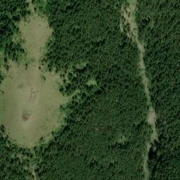 Satellite imagery of Sierra Limes, ES