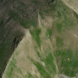 Satellite imagery of Sierra Custodia, ES