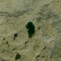 Satellite imagery of Pic de Costa Rodona, AD