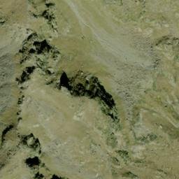 Satellite imagery of Pic de Costa Rodona, AD
