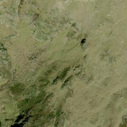 Satellite imagery of Pic de Tristaina, AD