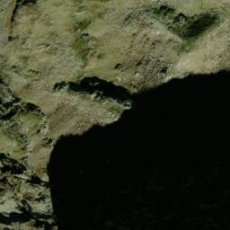Satellite imagery of Collada de les Planes, AD