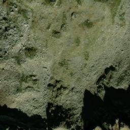 Satellite imagery of Collet de la Coma, AD