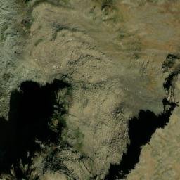 Satellite imagery of Collet de la Coma, AD