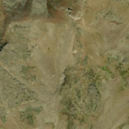 Satellite imagery of Collet de la Coma, AD