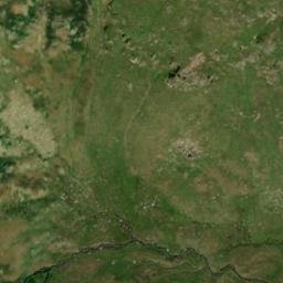 Satellite imagery of Port Vell, AD