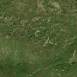 Satellite imagery of Port Vell, AD