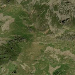 Satellite imagery of Port de Siguer, AD