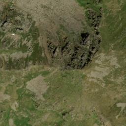 Satellite imagery of Port de Siguer, AD