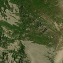 Satellite imagery of Serre de Coste Rébenc, FR