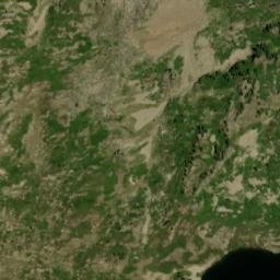 Satellite imagery of Serre de Coste Rébenc, FR