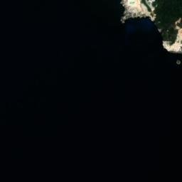 Satellite imagery of Rt Petka, HR