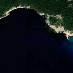 Satellite imagery of Rt Debela Glava, HR