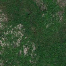 Satellite imagery of Pješevac, BA