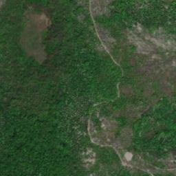 Satellite imagery of Pješevac, BA