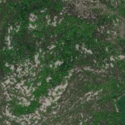 Satellite imagery of Vršetarica, BA