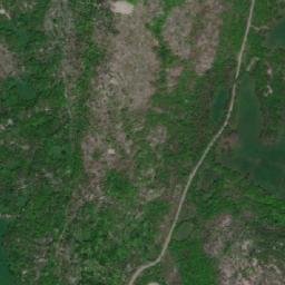 Satellite imagery of Vršetarica, BA