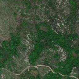 Satellite imagery of Krstovina, BA