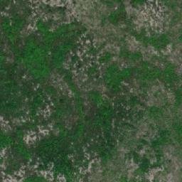 Satellite imagery of Krstovina, BA