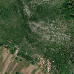 Satellite imagery of Stupni Vrh, BA
