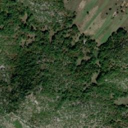 Satellite imagery of Stupni Vrh, BA