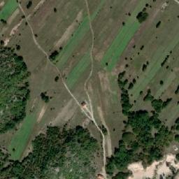Satellite imagery of Stupni Vrh, BA