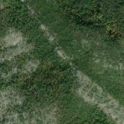 Satellite imagery of Šišavac, BA