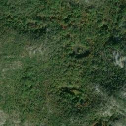 Satellite imagery of Šišavac, BA