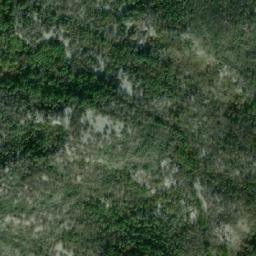 Satellite imagery of Šišavac, BA