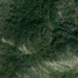 Satellite imagery of Lučin Brijeg, BA