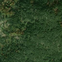 Satellite imagery of Velika Borova Glava, BA