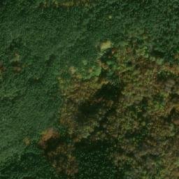 Satellite imagery of Velika Borova Glava, BA