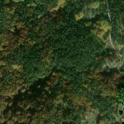 Satellite imagery of Velika Borova Glava, BA