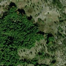 Satellite imagery of Oštrikovac, BA