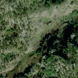 Satellite imagery of Oštrikovac, BA