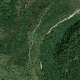 Satellite imagery of Timor, ME