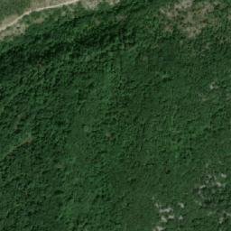 Satellite imagery of Timor, ME