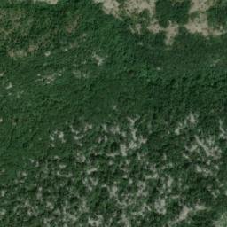 Satellite imagery of Timor, ME