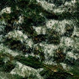 Satellite imagery of Paklarica, ME