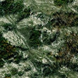 Satellite imagery of Paklarica, ME